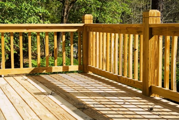Cost of Deck Spindle Repair in Monroe Township