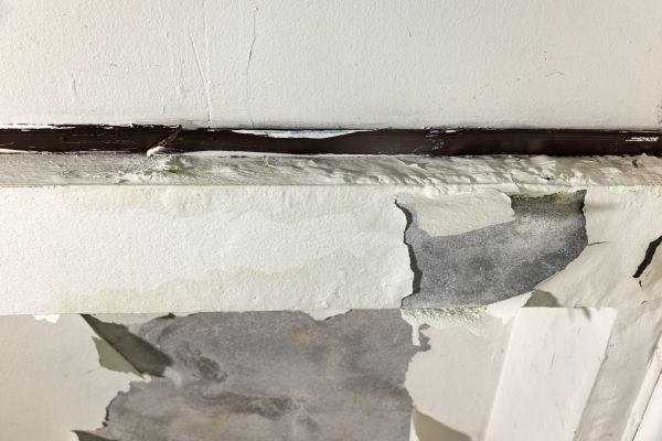 Cost of Porch Leak Repair in Monroe Township